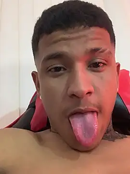 Show de Anthony_clark1 na webcam