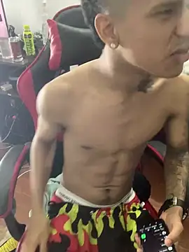 Anthony_clark1 webcam show