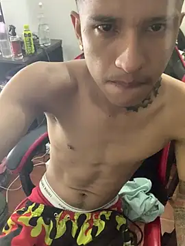Anthony_clark1 Webcamshow