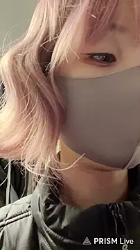 gumi_0418's Webcam Show