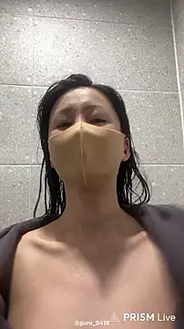 gumi_0418 Pertunjukan Webcam