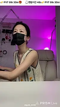 gumi_0418 Show Webcam
