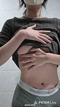 gumi_0418 Show Webcam