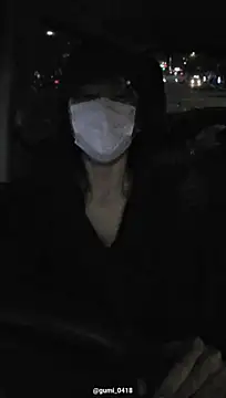 Živý XXX chat gumi_0418