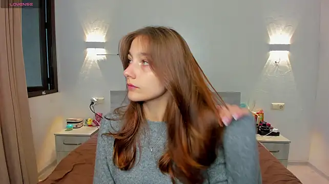 alis_tauber Adlı Modelin Canlı XXX Sohbeti