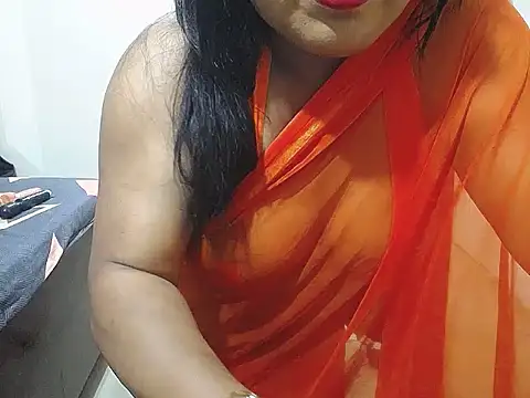 curvyarchie – webcam-show