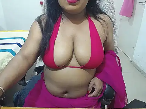 Chat XXX en directo de curvyarchie