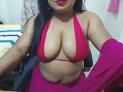 curvyarchie Obrolan Langsung XXX