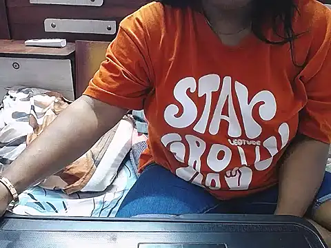 curvyarchie Chat XXX live