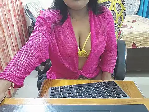 curvyarchie Live XXX-chat