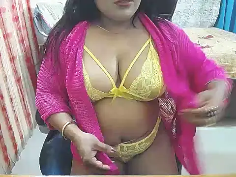 curvyarchie 现场XXX聊天
