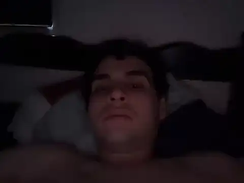 Show de mateo-lins6 na webcam