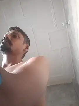 sk022's Webcam Show