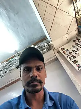 הופעת וובקאם של sk022