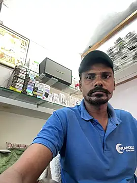 sk022 Show Webcam