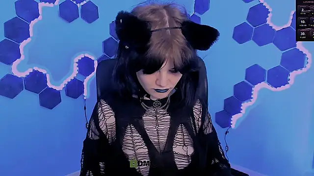 nikki_kiss_: вебкам-шоу