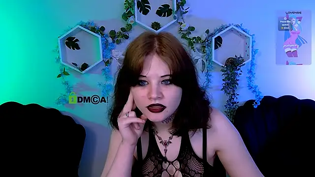 nikki_kiss_ Chat XXX in diretta