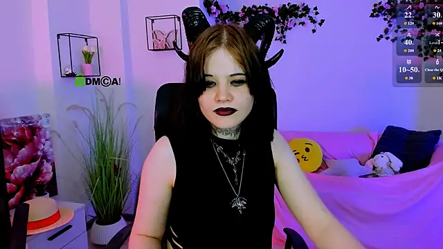 nikki_kiss_ ওয়েবক্যাম শো