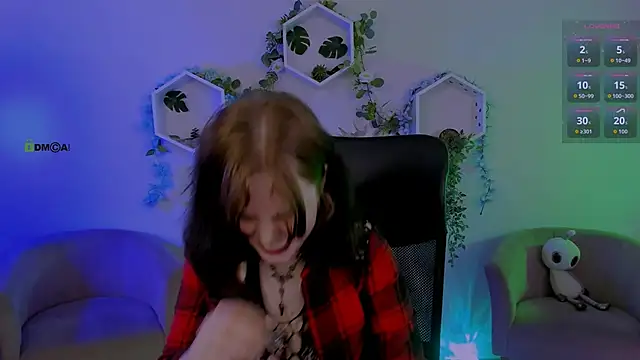צ'אט XXX בשידור חי של nikki_kiss_