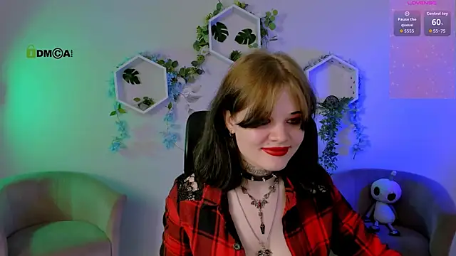 צ'אט XXX בשידור חי של nikki_kiss_