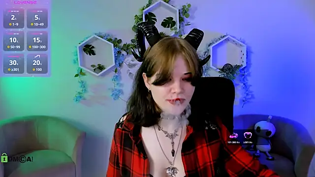 Živý XXX chat nikki_kiss_