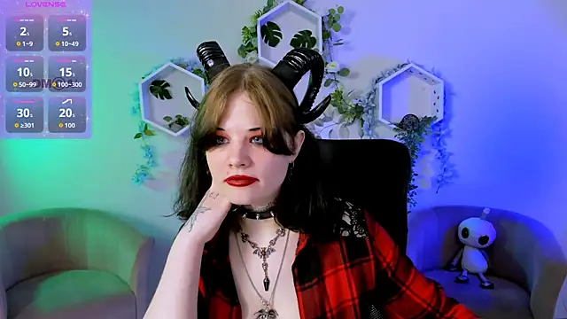 nikki_kiss_'s Live XXX Chat