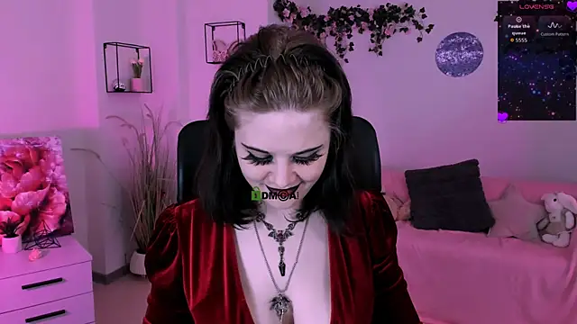 nikki_kiss_ live XXX chat