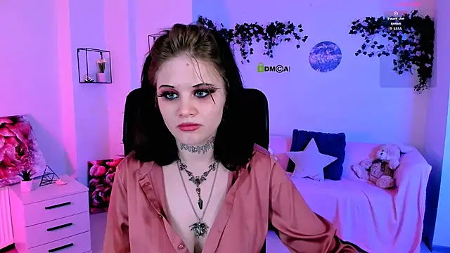 nikki_kiss_'s Live XXX Chat