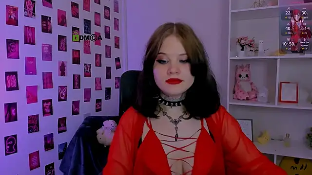 Živý XXX chat nikki_kiss_