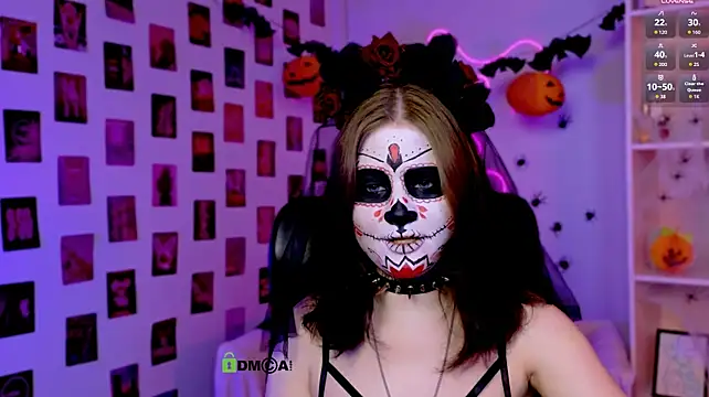 Show Webcam de nikki_kiss_