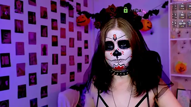 nikki_kiss_ webkamerás műsora