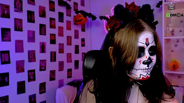 nikki_kiss_n Webbikameraesitys