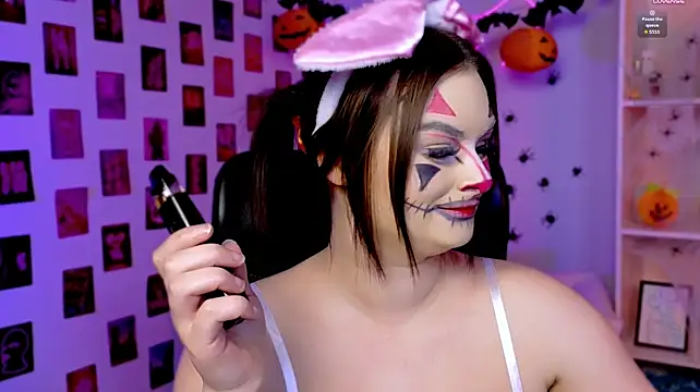 Webkamerová show nikki_kiss_