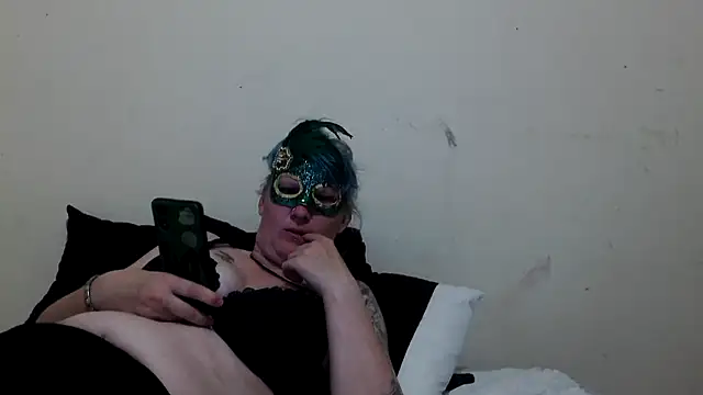Ruby_1255's Webcam Show