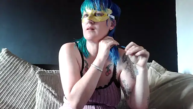 Ruby_1255 webcam show