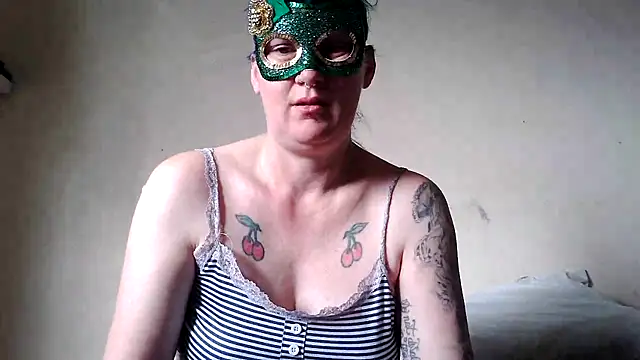 XXX chat uživo modela Ruby_1255