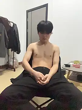 xf-110's Webcam Show
