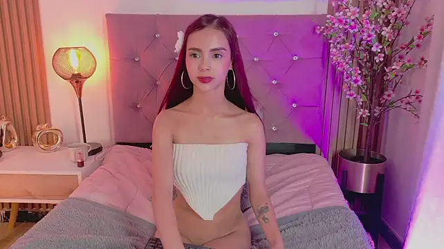 Chat +18 de celeste_queen7 ao vivo