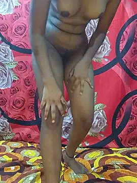 ShonaSpice Live XXX-Chat