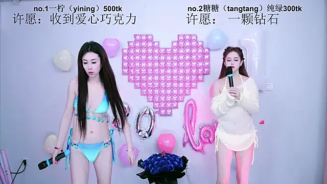 CCTW-100 Show in webcam