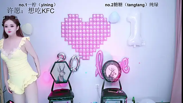 CCTW-100 网络视讯表演