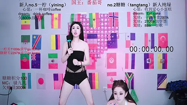 عرض كام CCTW-100
