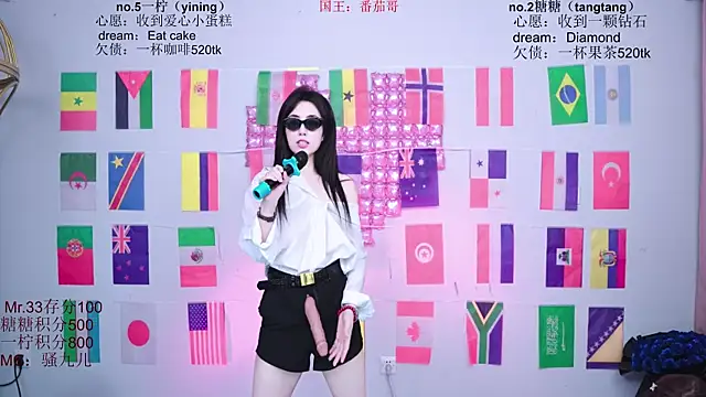 CCTW-100 现场性爱视讯表演