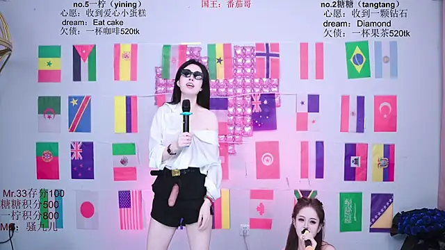 CCTW-100 现场性爱视讯表演
