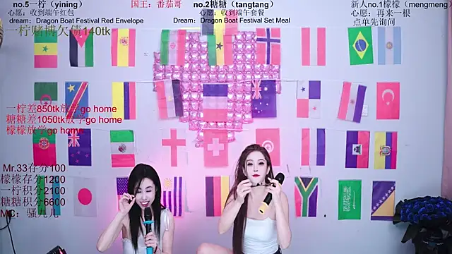 CCTW-100 웹캠 쇼