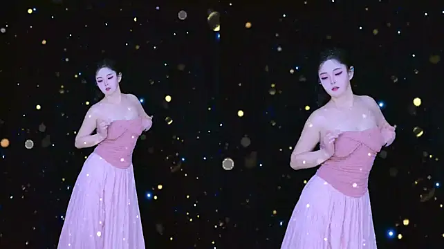 צ'אט XXX בשידור חי של CCTW-100