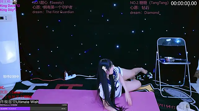 CCTW-100 在線直播表演