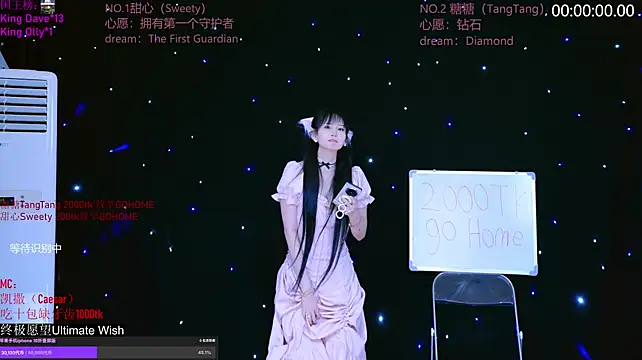 CCTW-100 Live XXX-chat
