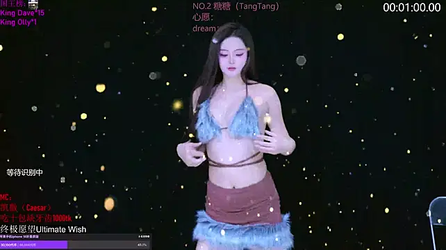 CCTW-100 웹캠 쇼
