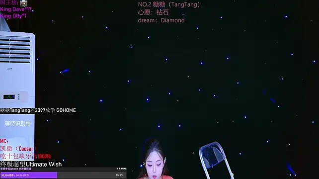 CCTW-100 Show in webcam